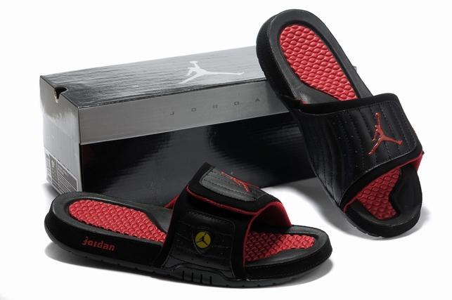 men jordan hydro retro sandals-001